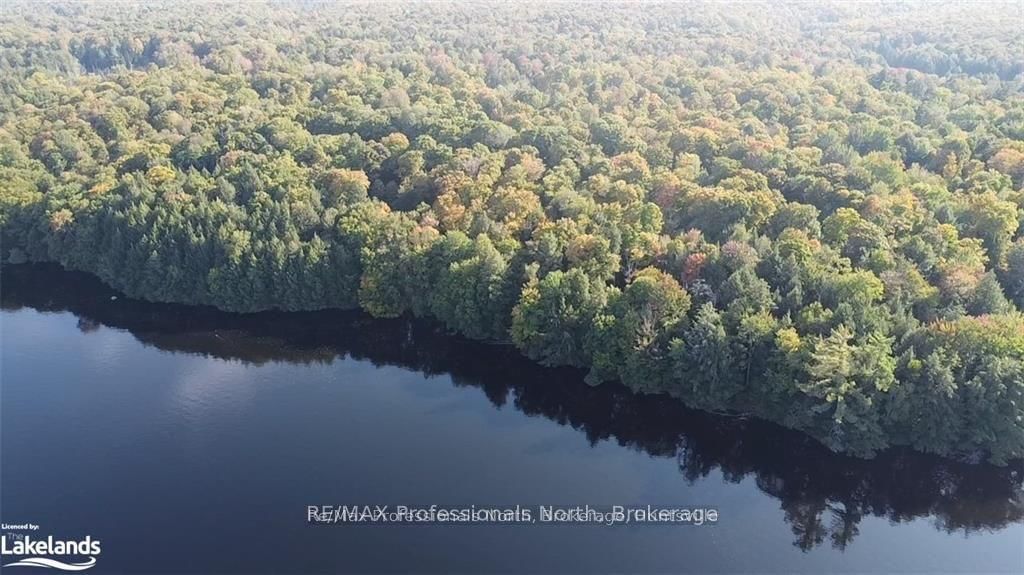 Vacant Land for sale at 4 STONE GATE Lane, Bracebridge, Ontario, P1L 1X3 - Draper - MLS: X12855208