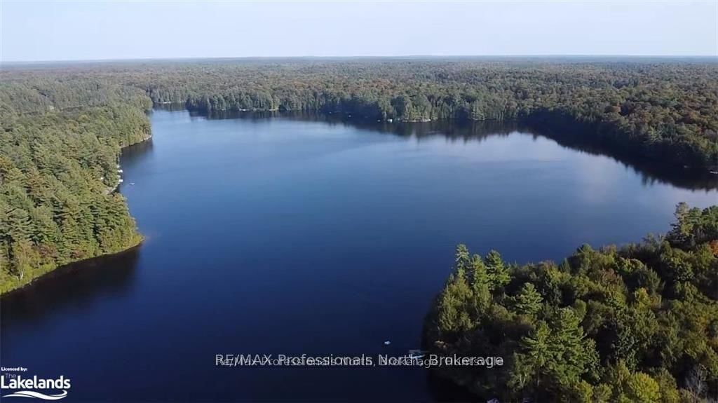 Vacant Land for sale at 4 STONE GATE Lane, Bracebridge, Ontario, P1L 1X3 - Draper - MLS: X12855208