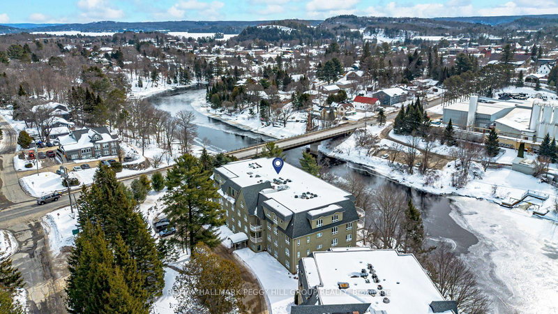 308 - 31 Dairy Lane, Huntsville, P1H 2L7 | Image 2