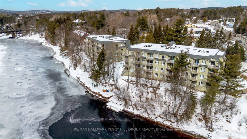 308 - 31 Dairy Lane, Huntsville, P1H 2L7 | Image 3