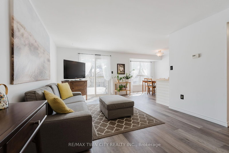 23 - 54 Green Valley Dr, Kitchener, N2P 1Z9 | Image 3