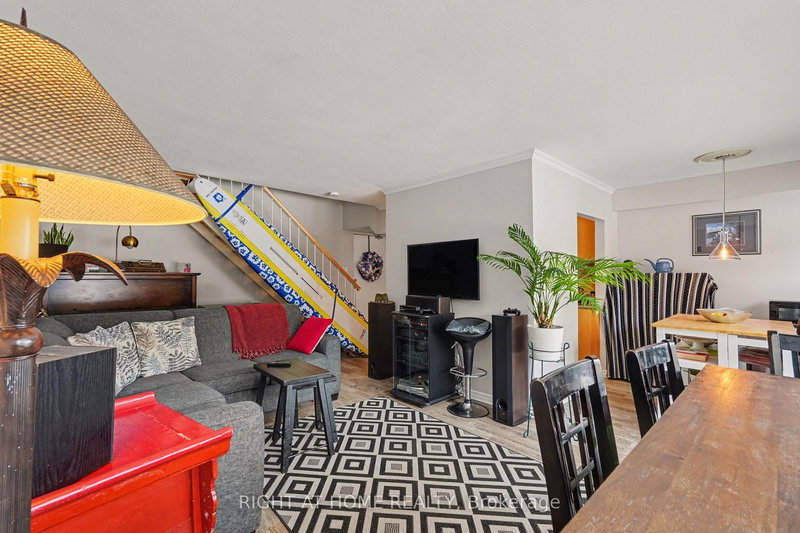 121 - 12 CORKSTOWN Rd, Ottawa, K2H 5B3 | Image 2