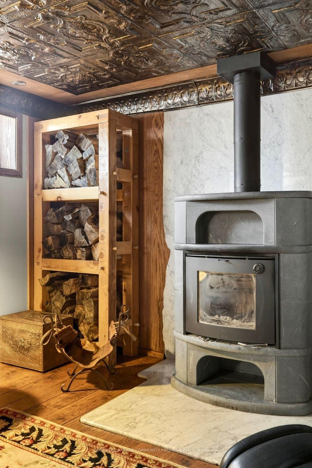 Detached House for sale at 389 Clarendon Drive, Hamilton, Ontario, L9G 2Z1 - Ancaster - MLS: X12855526