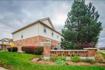 67 - 400 Wilson Ave | Kitchener | Image