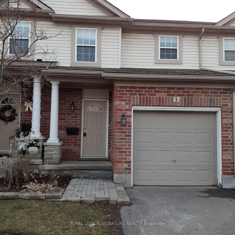 67 - 400 Wilson Ave, Kitchener, N2C 2S1 | Image 2