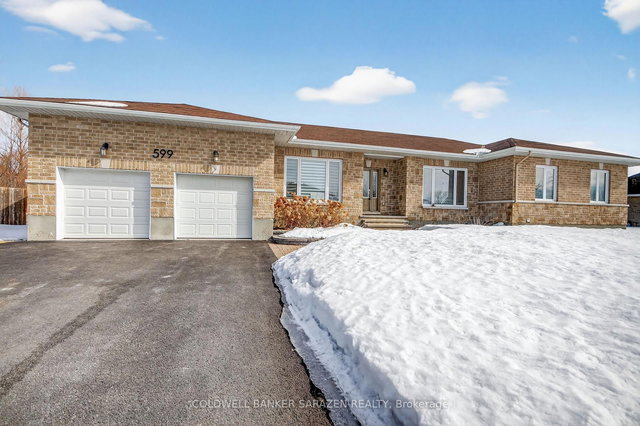 599 Ballycastle Crescent