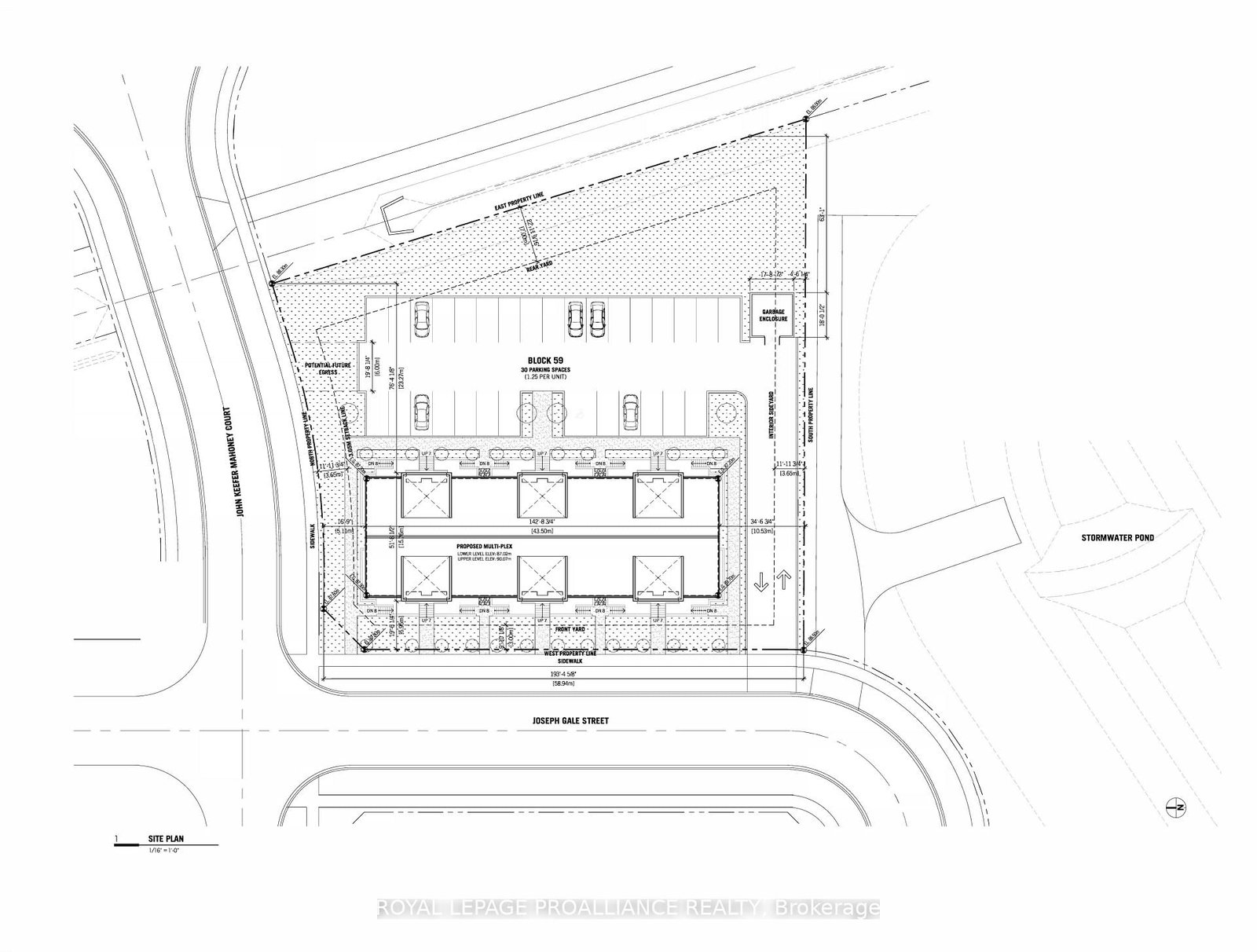 515 (Blk 59) Joseph Gale Street, Unit 202 - Photo 14
