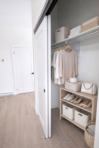 515 (Blk 59) Joseph Gale Street • #202 • Cobourg, ON photo 8