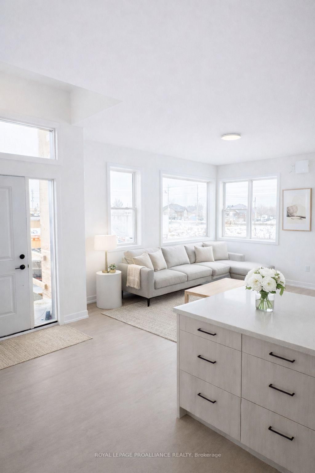 515 (Blk 59) Joseph Gale Street • #203 • Cobourg, ON photo 3