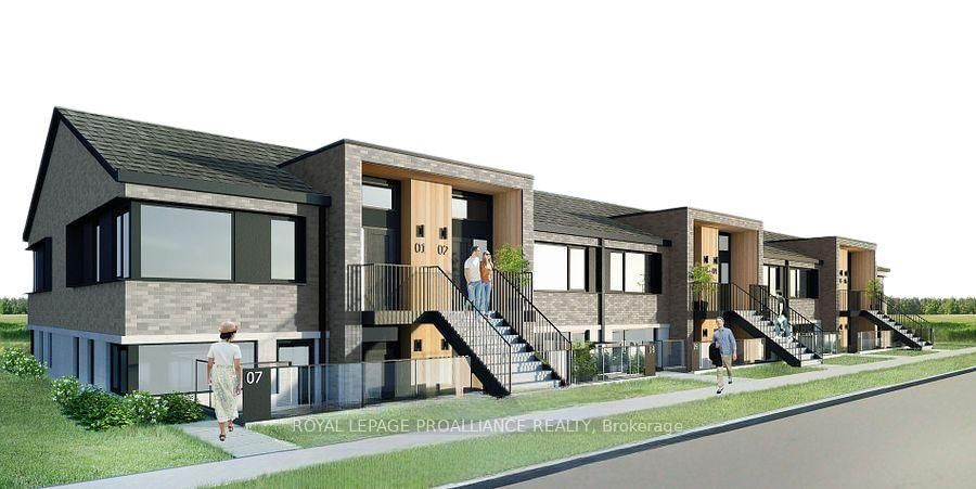 515 (Blk 59) Joseph Gale Street • #109 • Cobourg, ON photo 13
