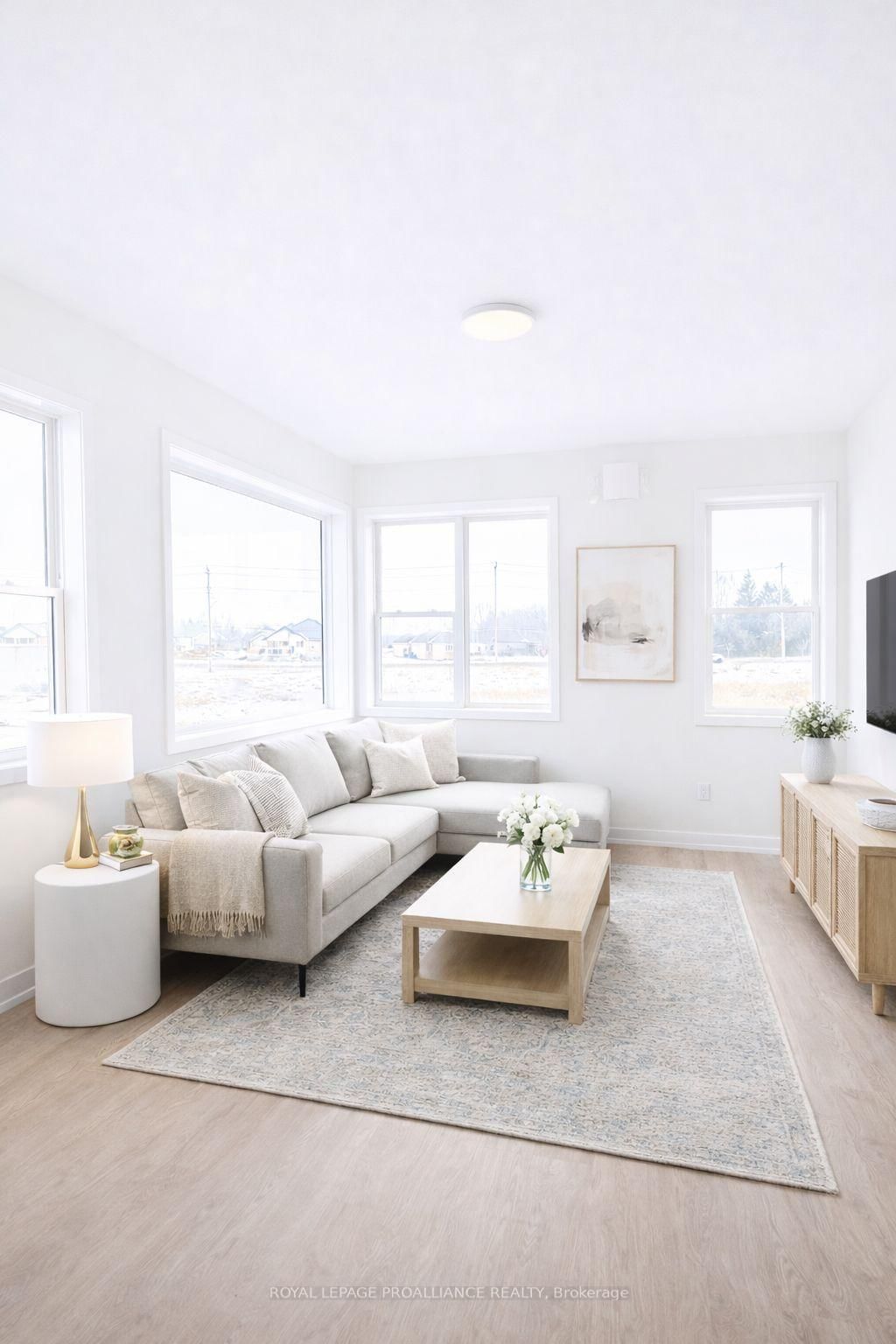 515 (Blk 59) Joseph Gale Street • #109 • Cobourg, ON photo 4