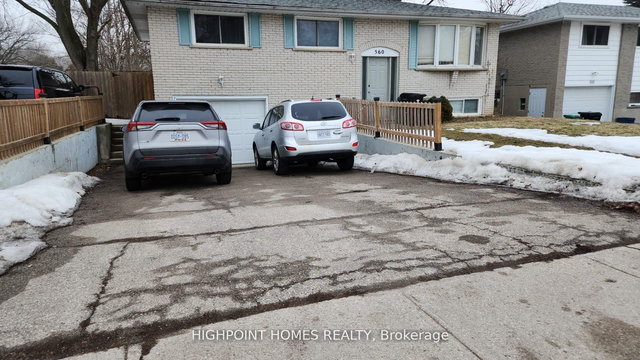 560 Glen Forrest Boulevard