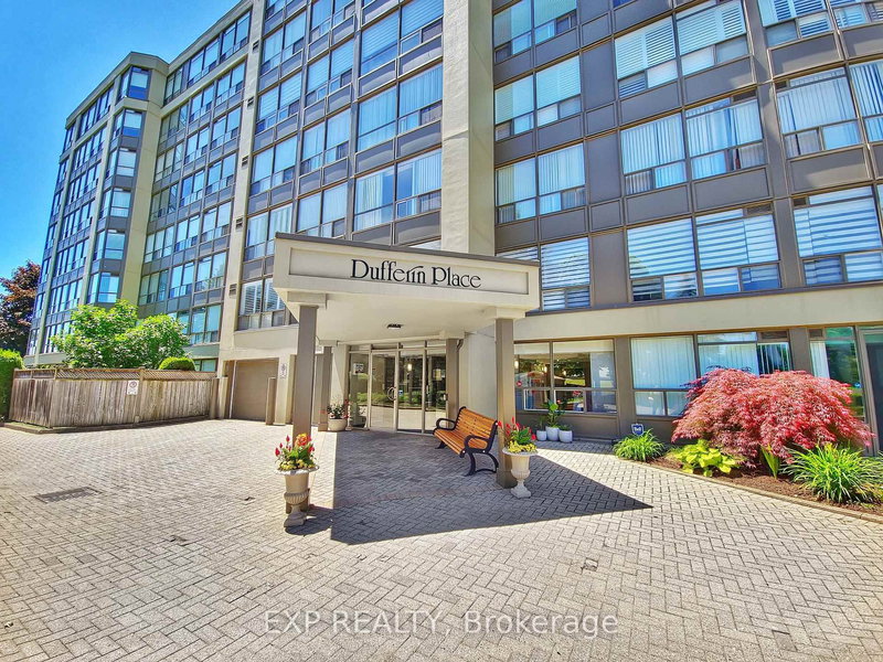 410 - 5100 Dorchester Rd, Niagara Falls, L2E 7H4 | Image 2