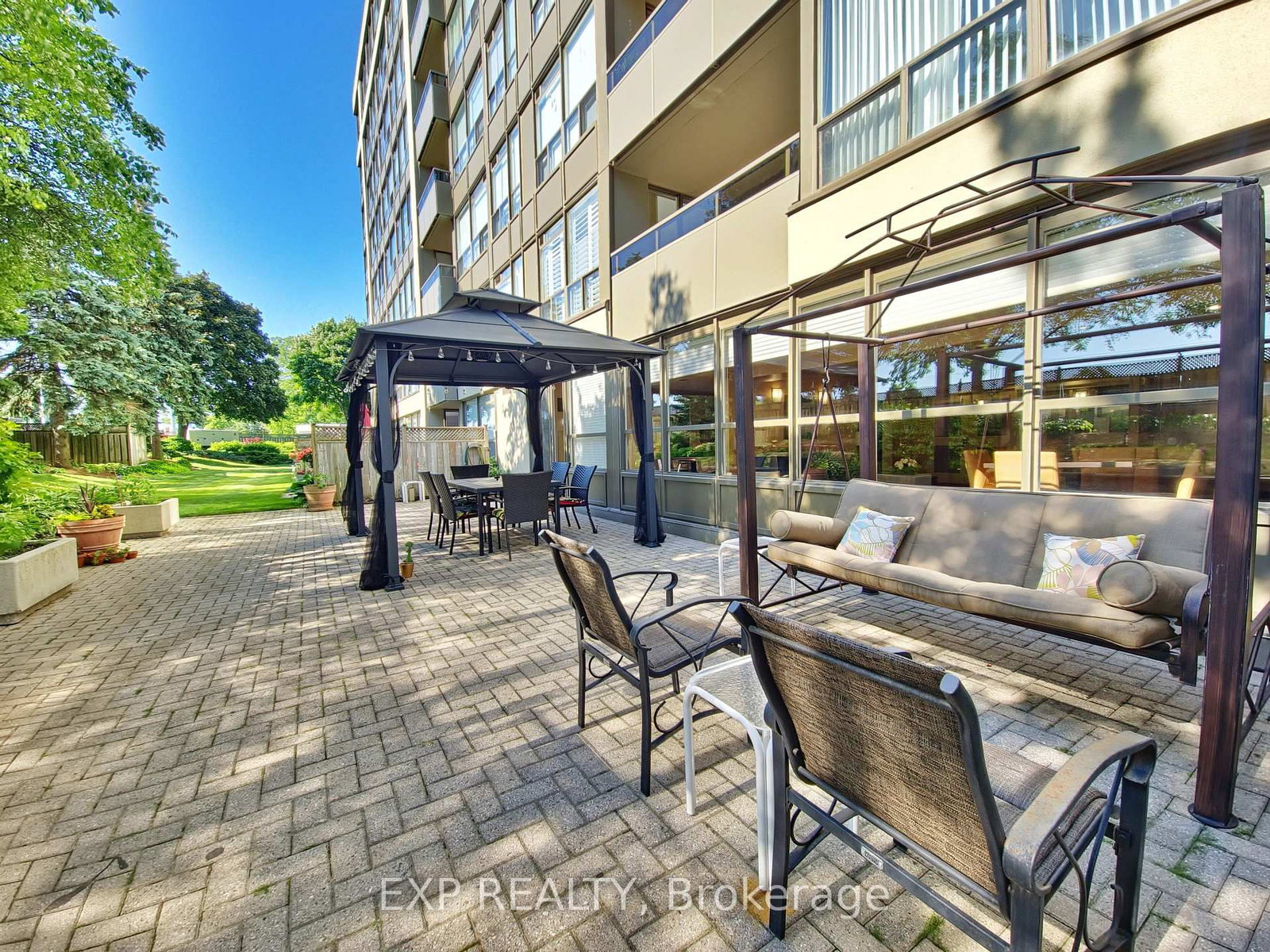 5100 Dorchester Road, Unit 410 - Photo 40