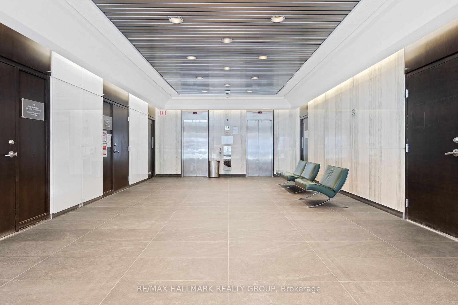 225 Metcalfe Street, Unit 416 - Photo 5