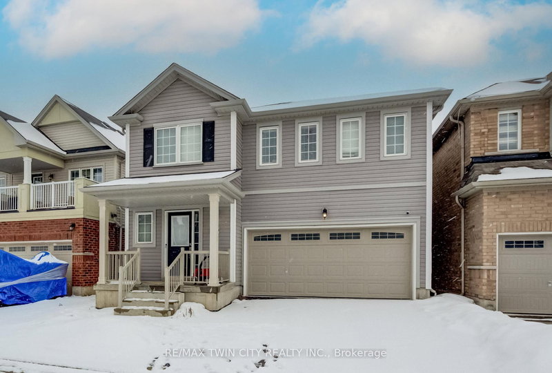 38 SINDEN Rd, Brantford, N3T 0P8 | Image 2