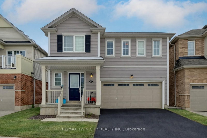 38 SINDEN Rd, Brantford, N3T 0P8 | Image 3