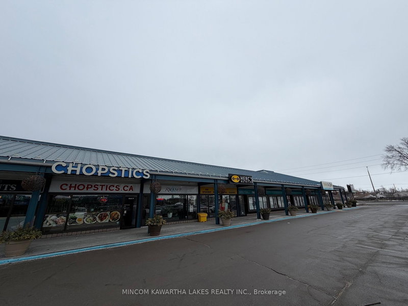 7 - 550 Lansdowne St W, Peterborough, K9J 8J8 | Image 3