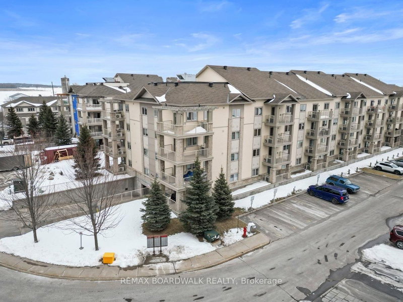 home for sale on 414-141 Potts Private