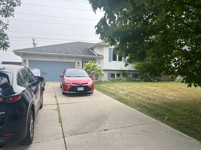 Upper - 14 Old Orchard Glen