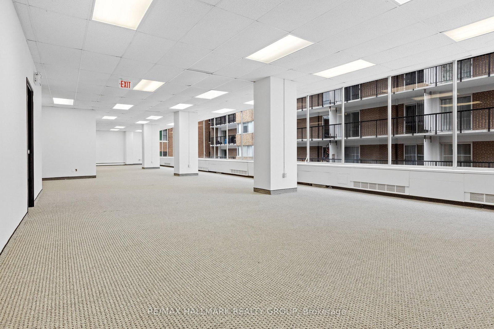 225 Metcalfe Street, Unit 312