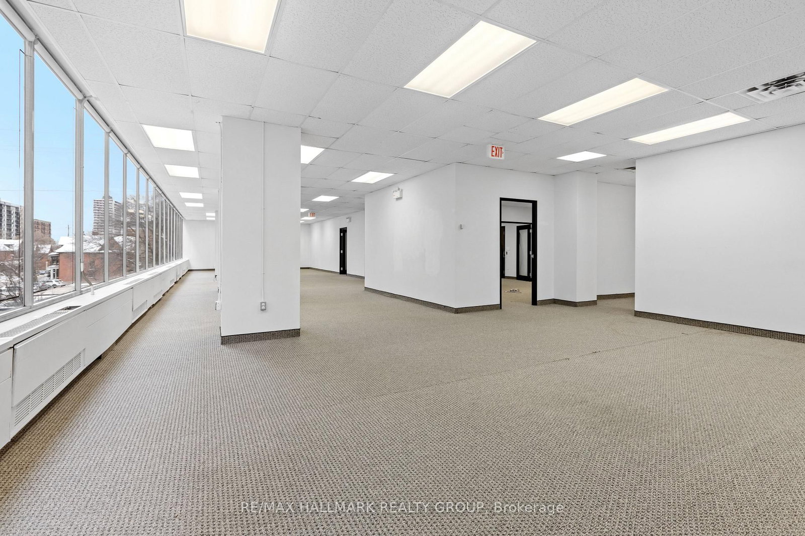 225 Metcalfe Street, Unit 312 - Photo 2