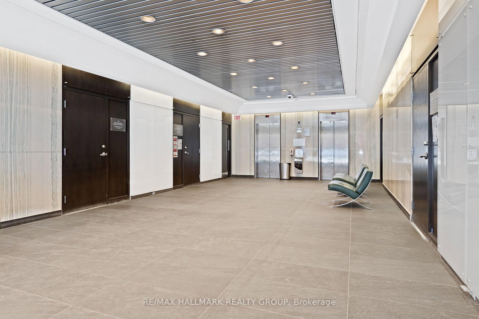 225 Metcalfe Street, Unit 312 - Photo 5