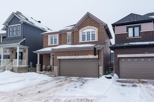 143 Robin Easey Avenue