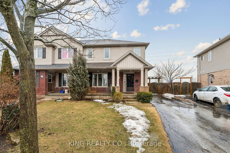 24 COLEMAN Crt, St. Thomas, N5R 0A5 | Image 2
