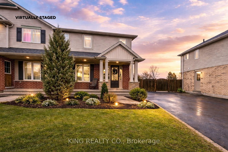 24 COLEMAN Crt, St. Thomas, N5R 0A5 | Image 3