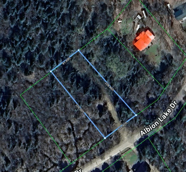 371 Albion Lake Drive