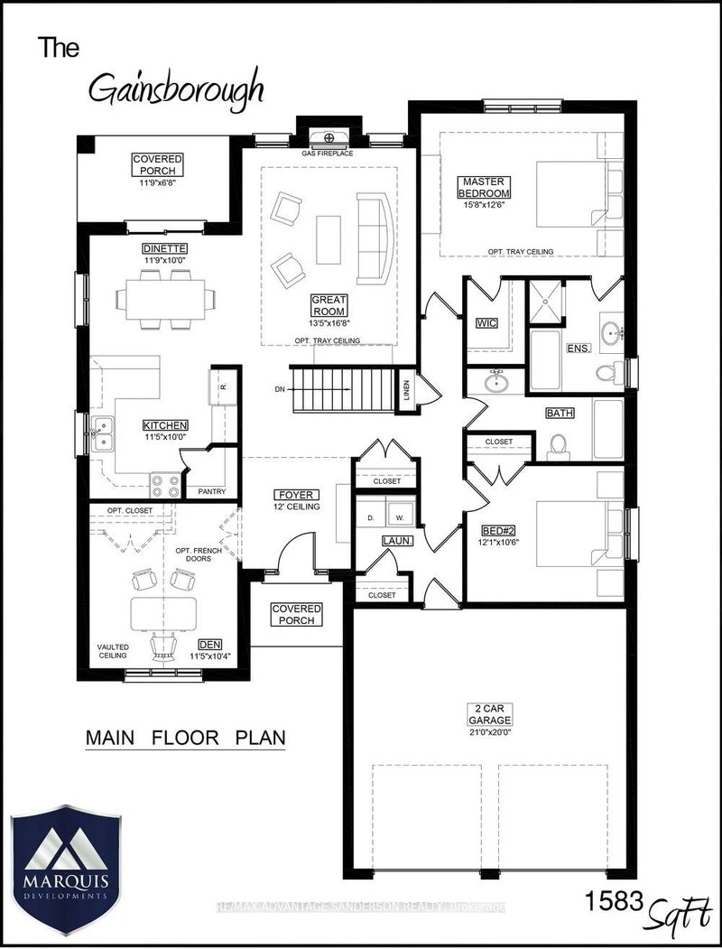 160 Timberwalk Tr, Middlesex Centre, N0M 2A0 | Image 2