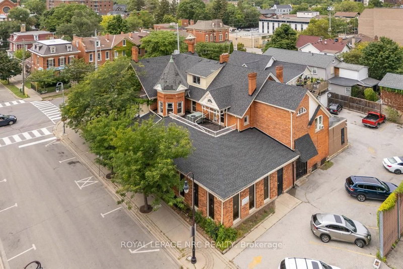22 Academy St, St. Catharines, L2R 4Z6 | Image 3