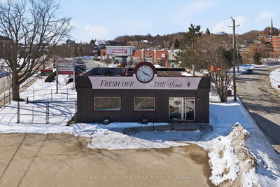 84 Ontario St | Port Hope | Image