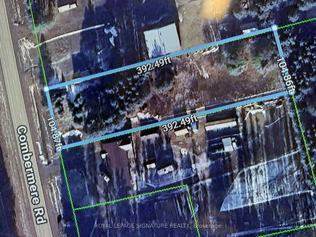 39780 Combermere Road