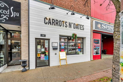 116 Pitt St | Cornwall | Image