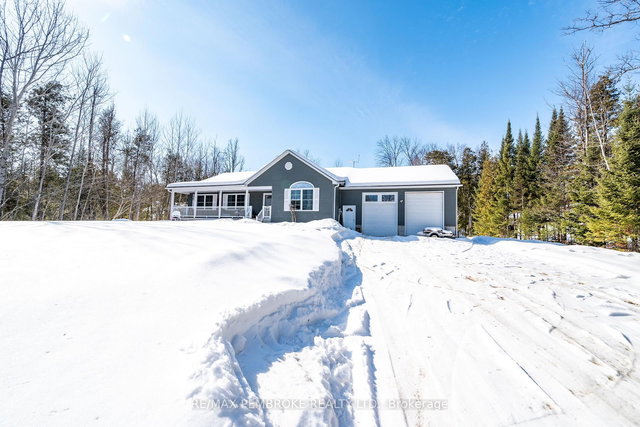 625 Forest Park Road