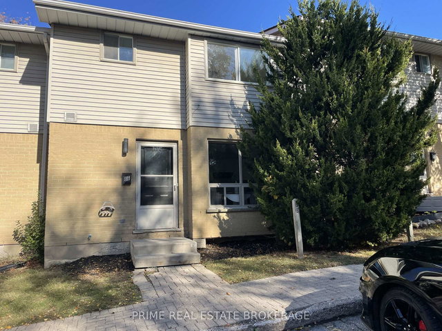 66 - 35 Waterman Avenue