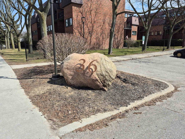 334 - 36 Hayhurst Road