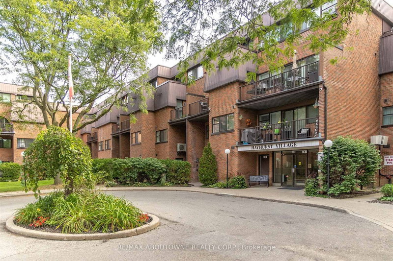 334 - 36 Hayhurst Rd, Brantford, N3R 6Y9 | Image 2