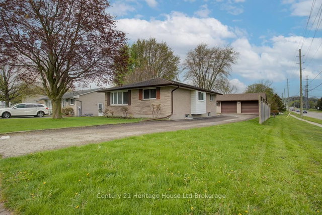 368 Odlum Drive