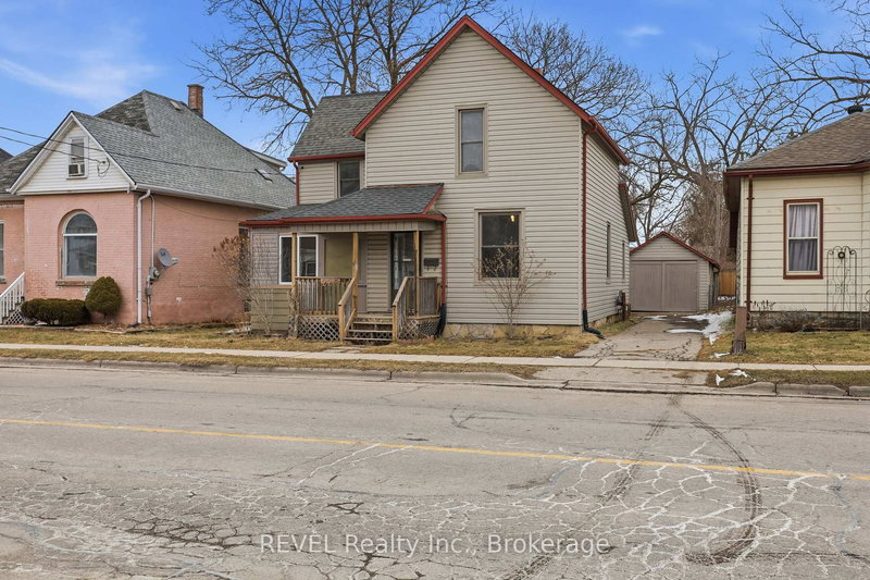 225 Ross St, St. Thomas, N5R 3Y5 | Image 2