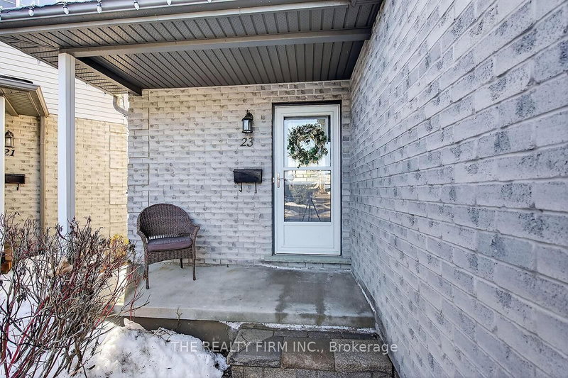 23 - 767 Wharncliffe Rd S, London South, N6J 2N7 | Image 3