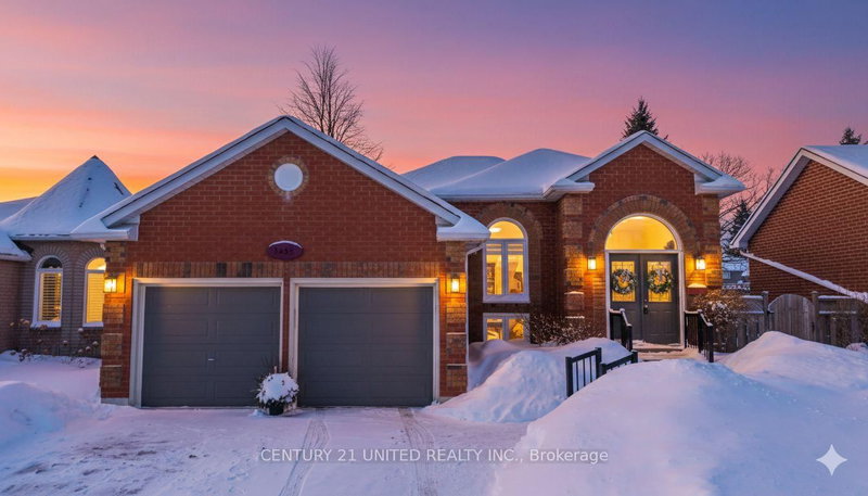 1455 Glenforest Cres, Peterborough, K9K 2J2 | Image 3