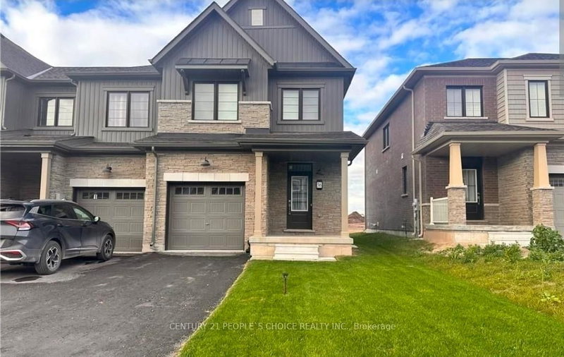 home for lease on 36 Rowlock Street