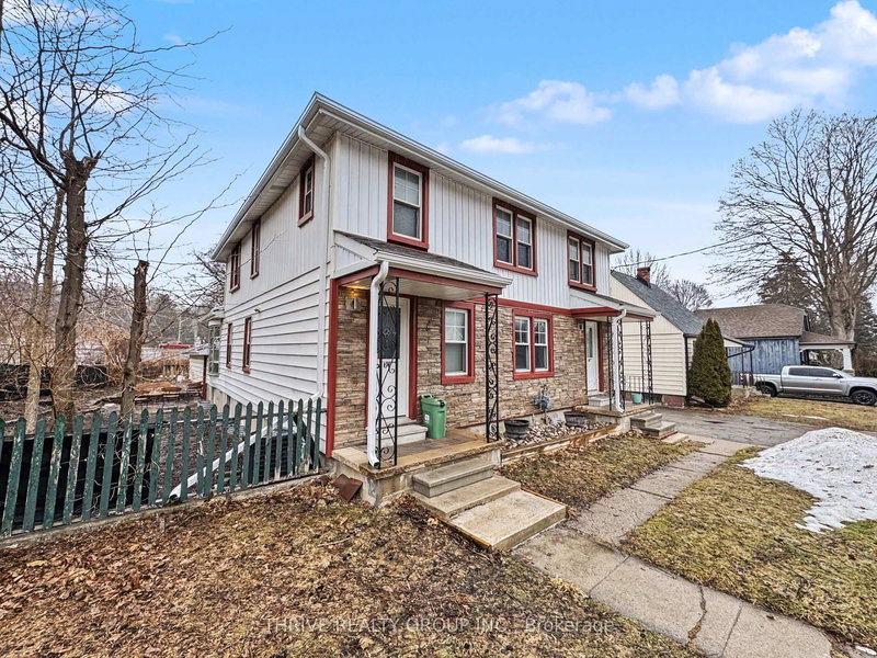 Main - 136 WALNUT St, London North, N6H 1A6 | Image 2