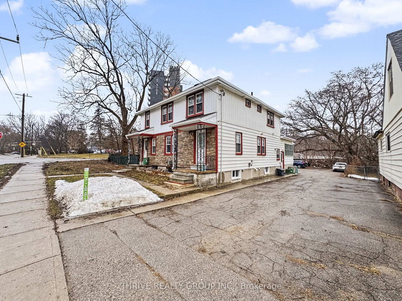 Main - 136 WALNUT St, London North, N6H 1A6 | Image 3