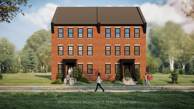 Lot 37 Ernest Allen Boulevard