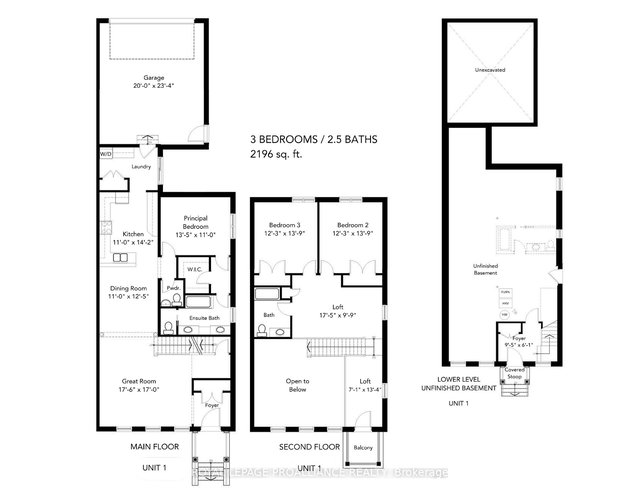 Lot 37 Ernest Allen Boulevard