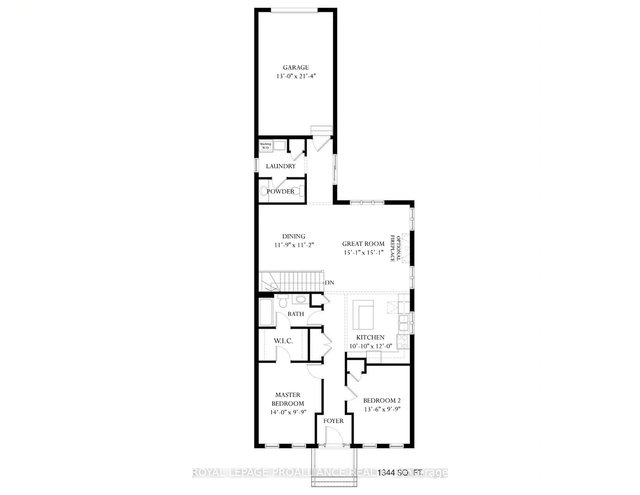 Lot 16 John Fairhurst Boulevard